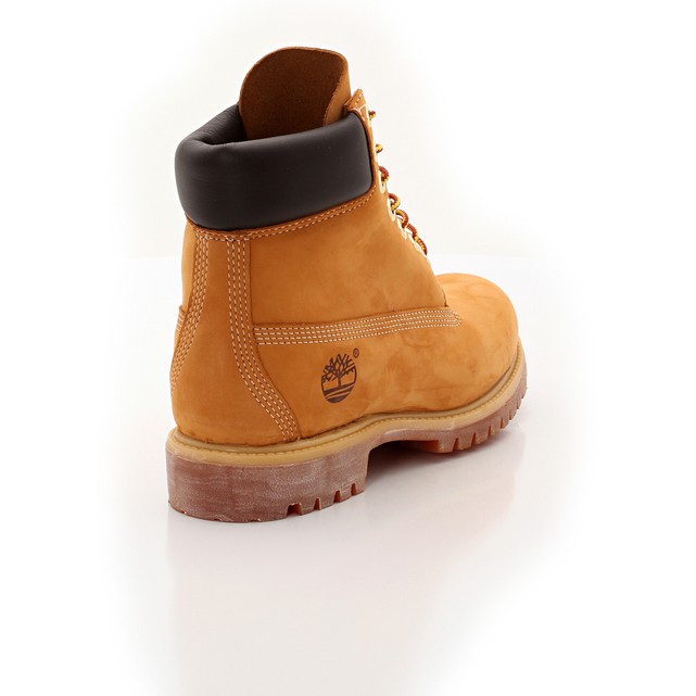 Timberland
